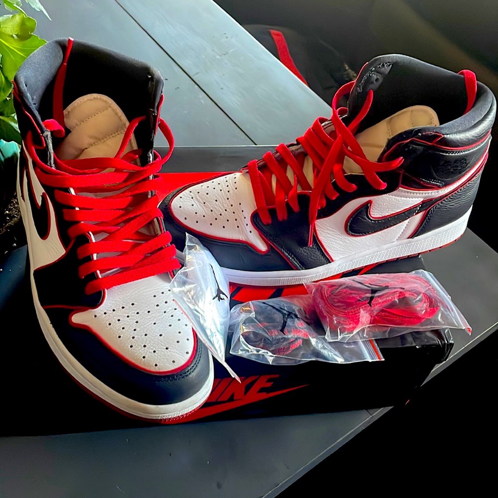 Air Jordan 1 Retro High OG